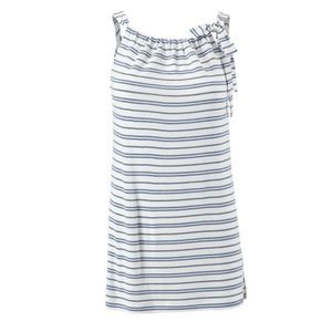 Cabi Bow Halter Blouse Top